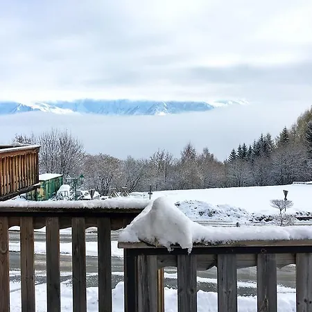 Mont Corbier 2* 르코비어